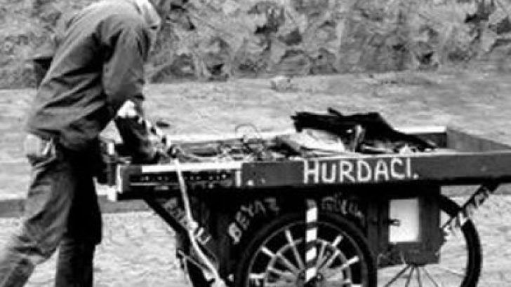 Bafra Hurdacı